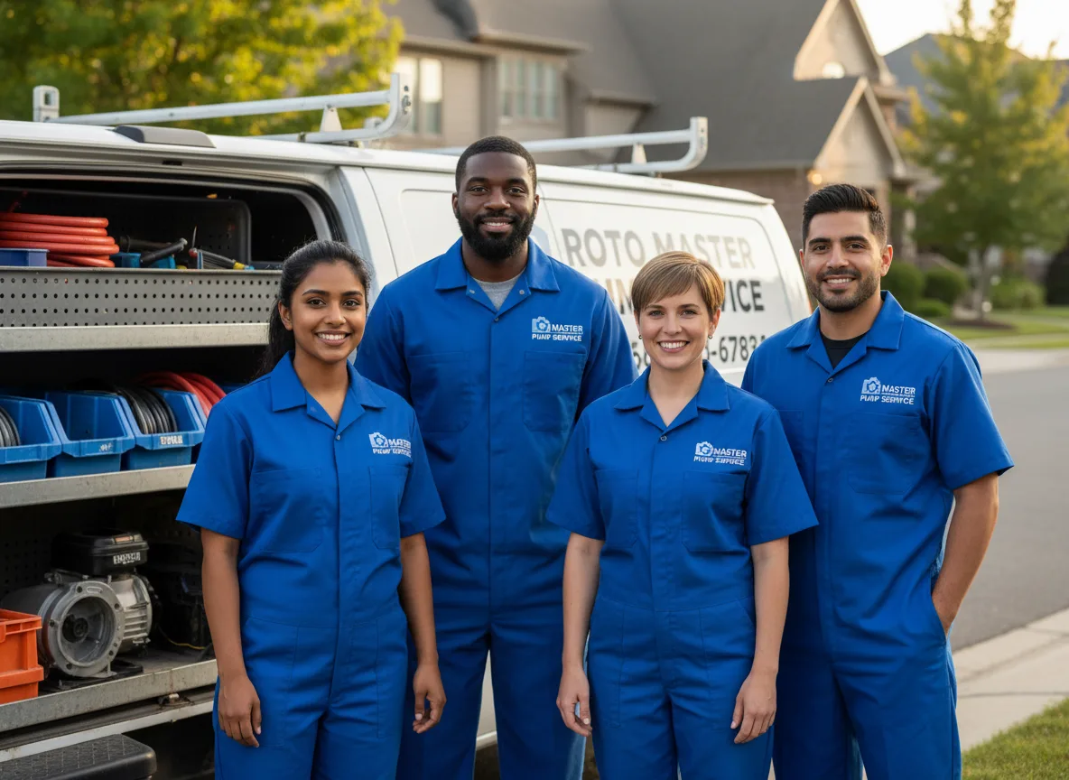 Sump Pump Installation company in Laurel, DE